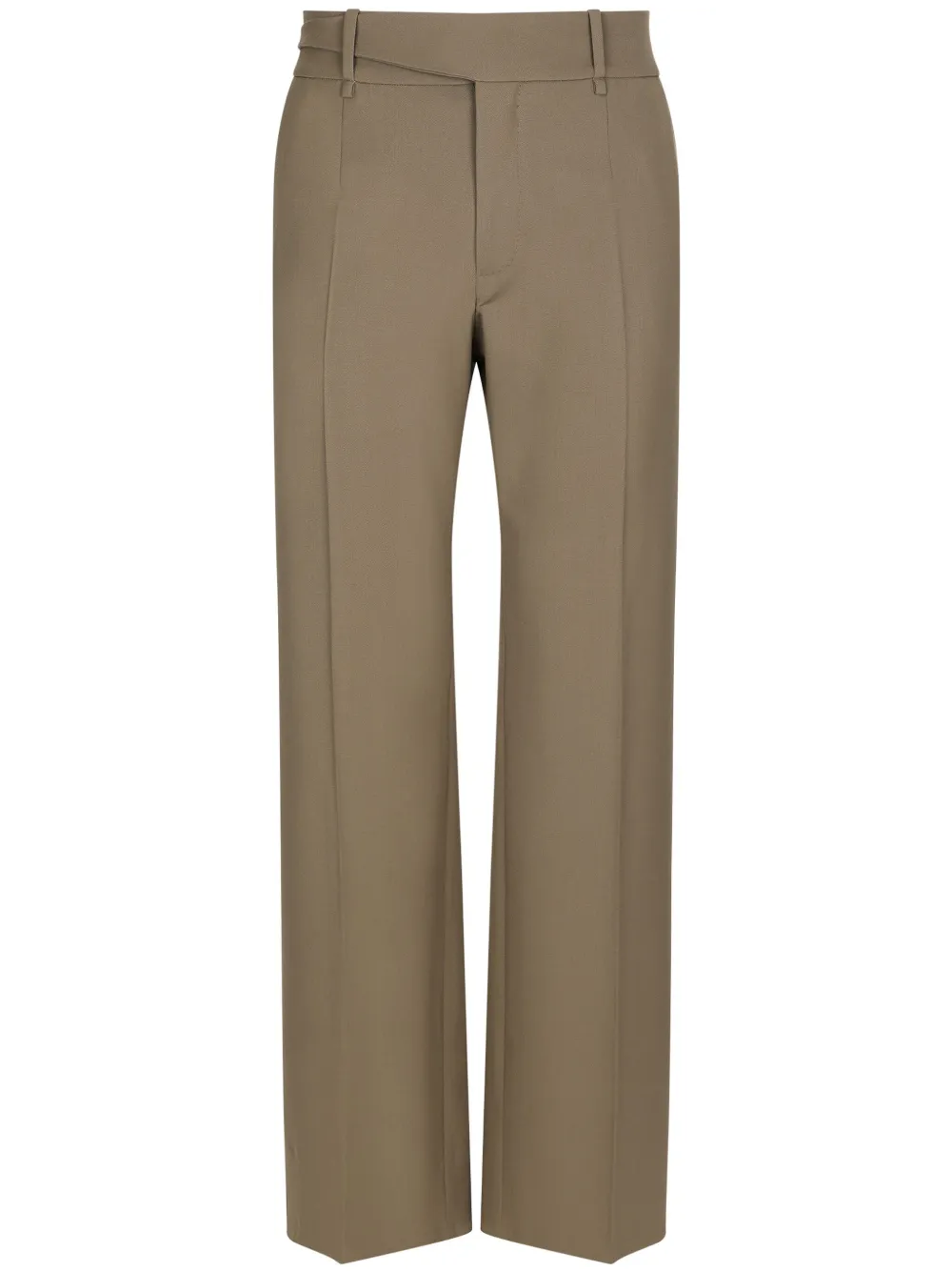 Прямые брюки из вирджинской шерсти DOLCE & GABBANA, нейтральный
Прямые брюки из вирджинской шерсти DOLCE & GABBANA, нейтральный