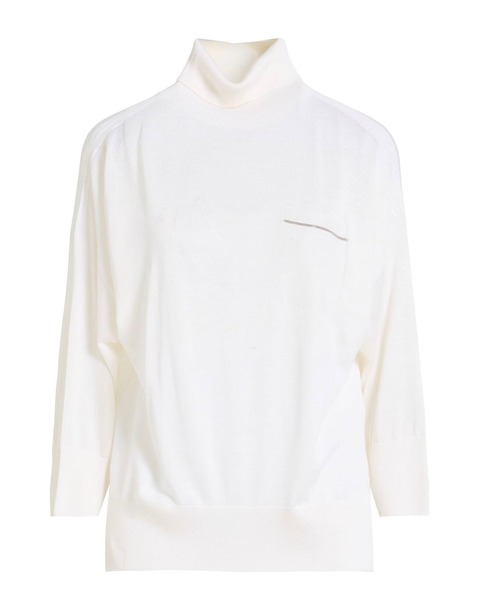 Водолазка Peserico, айвори
Водолазка Peserico, айвори