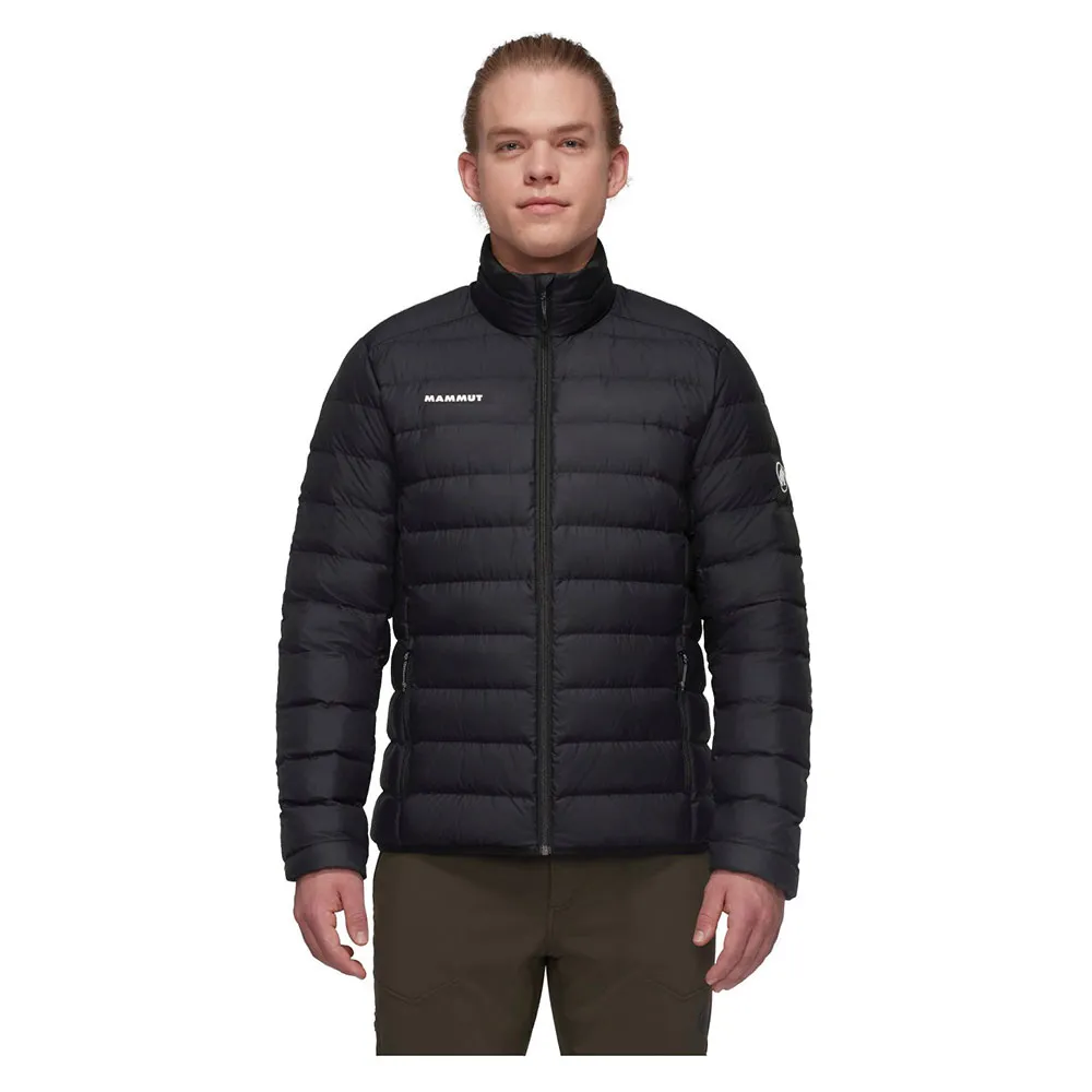 Куртка Mammut Waymarker Insulated, черный 
Куртка Mammut Waymarker Insulated, черный