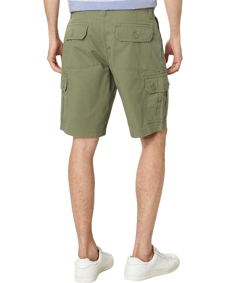 Шорты U.S. POLO ASSN. Ripstop Cargo Shorts, цвет Urban Jungle
Шорты U.S. POLO ASSN. Ripstop Cargo Shorts, цвет Urban Jungle