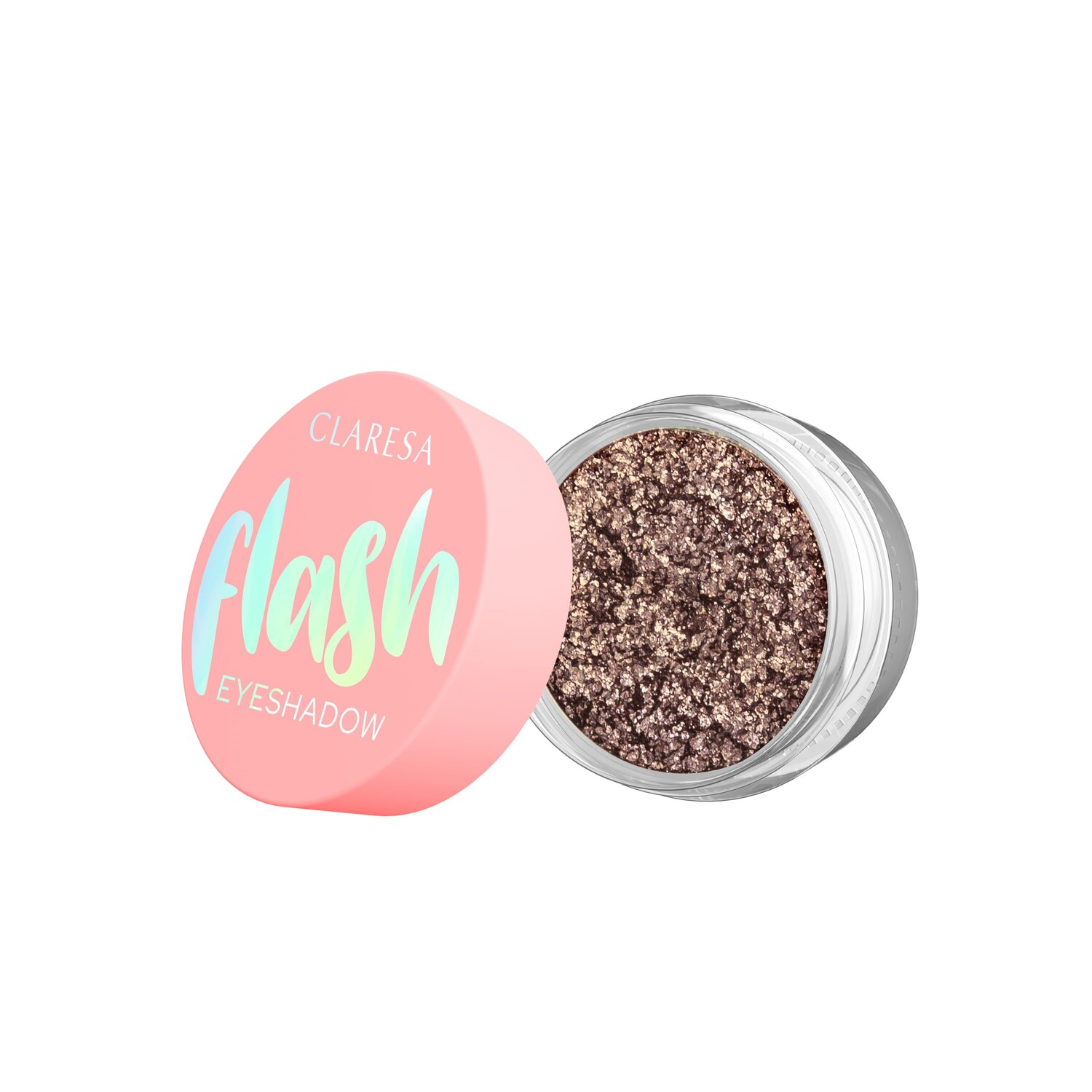 Сверкающие тени для век 03 midnight aura Claresa Flash, 1,2 гр
Сверкающие тени для век 03 midnight aura Claresa Flash, 1,2 гр