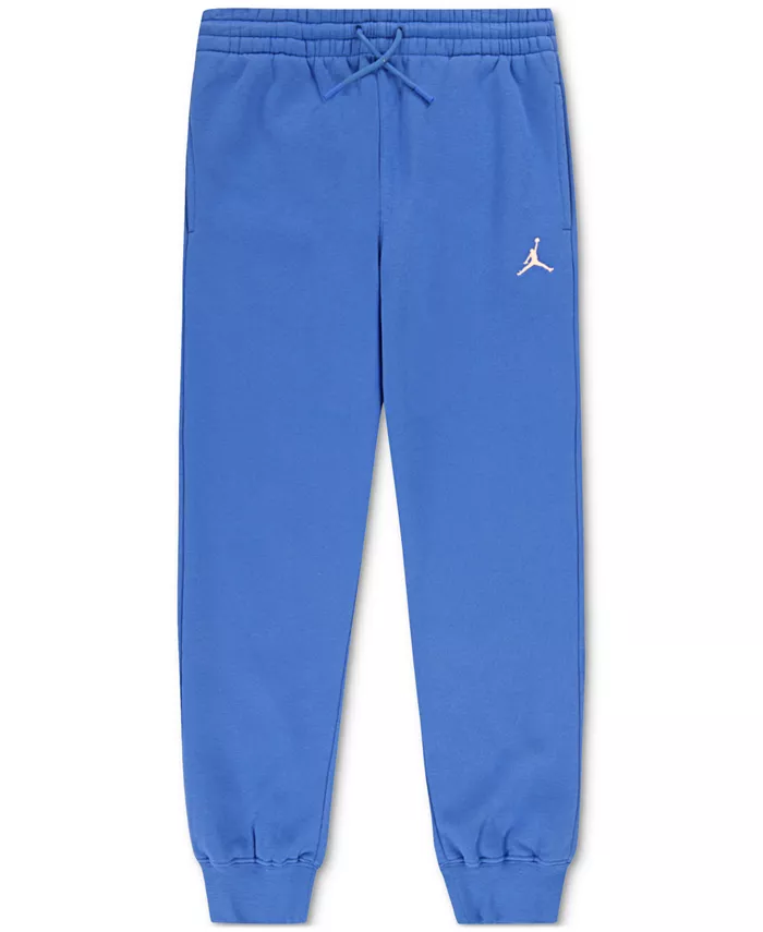 Брюки из флиса Big Boys MJ Brooklyn Jordan, синий
Брюки из флиса Big Boys MJ Brooklyn Jordan, синий