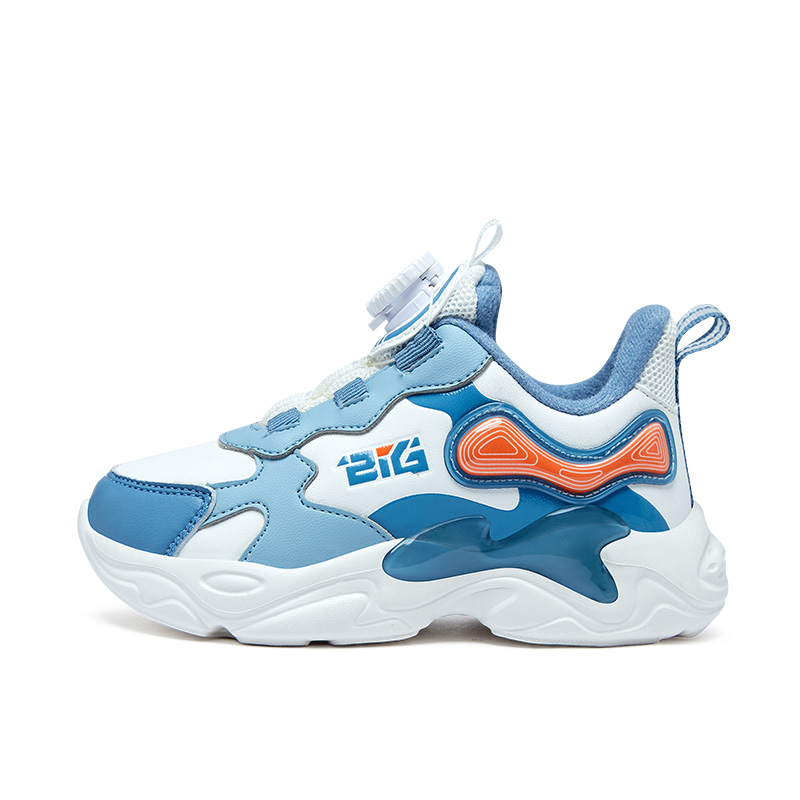 Низкие детские кроссовки для повседневной жизни BIG WASP, синий
Низкие детские кроссовки для повседневной жизни BIG WASP, синий