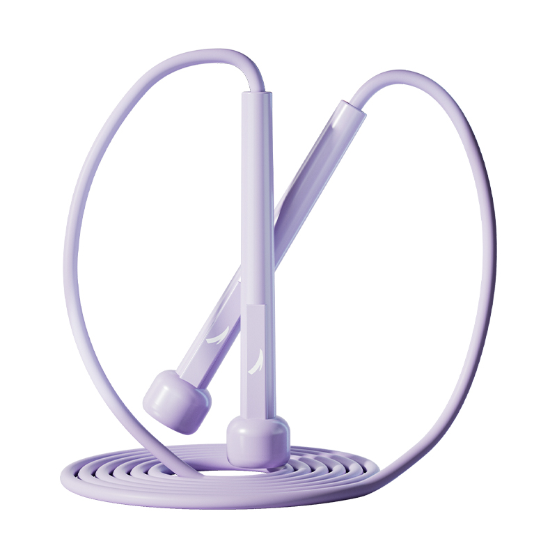 Скакалка для взрослых для аэробного жиросжигания pvc трос abs контроллер 2,85 м ANTA, фиолетовый
Скакалка для взрослых для аэробного жиросжигания pvc трос abs контроллер 2,85 м ANTA, фиолетовый