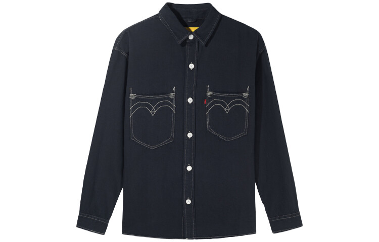 Мужская джинсовая куртка Levi's levi’s, цвет Black, Черный, Мужская джинсовая куртка Levi's levi’s, цвет Black
Мужская джинсовая куртка Levi's levi’s, цвет Black, Черный, Мужская джинсовая куртка Levi's levi’s, цвет Black