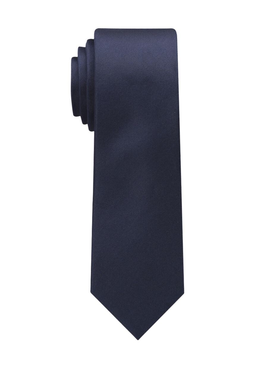 Галстук, шелковый, однотонный, 6 см, мужской ETERNA, цвет Marine
Галстук, шелковый, однотонный, 6 см, мужской ETERNA, цвет Marine