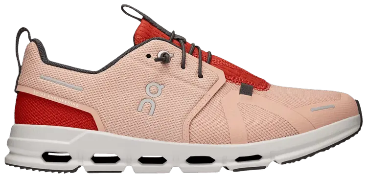 Кроссовки ON Cloud Sky Kids 'Rose Red', розовый
Кроссовки ON Cloud Sky Kids 'Rose Red', розовый