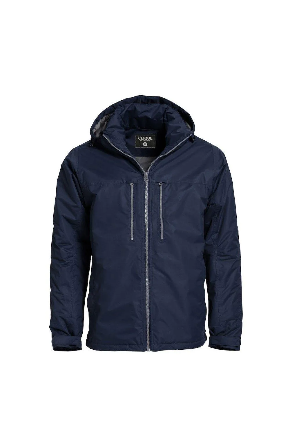 Водонепроницаемая куртка Kingslake Clique, темно-синий
Водонепроницаемая куртка Kingslake Clique, темно-синий