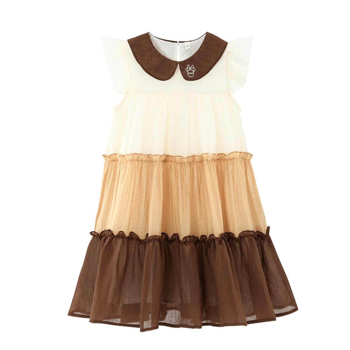 Детское платье Light Coffee для детей 3-7 лет Disney, Light Coffee
Детское платье Light Coffee для детей 3-7 лет Disney, Light Coffee