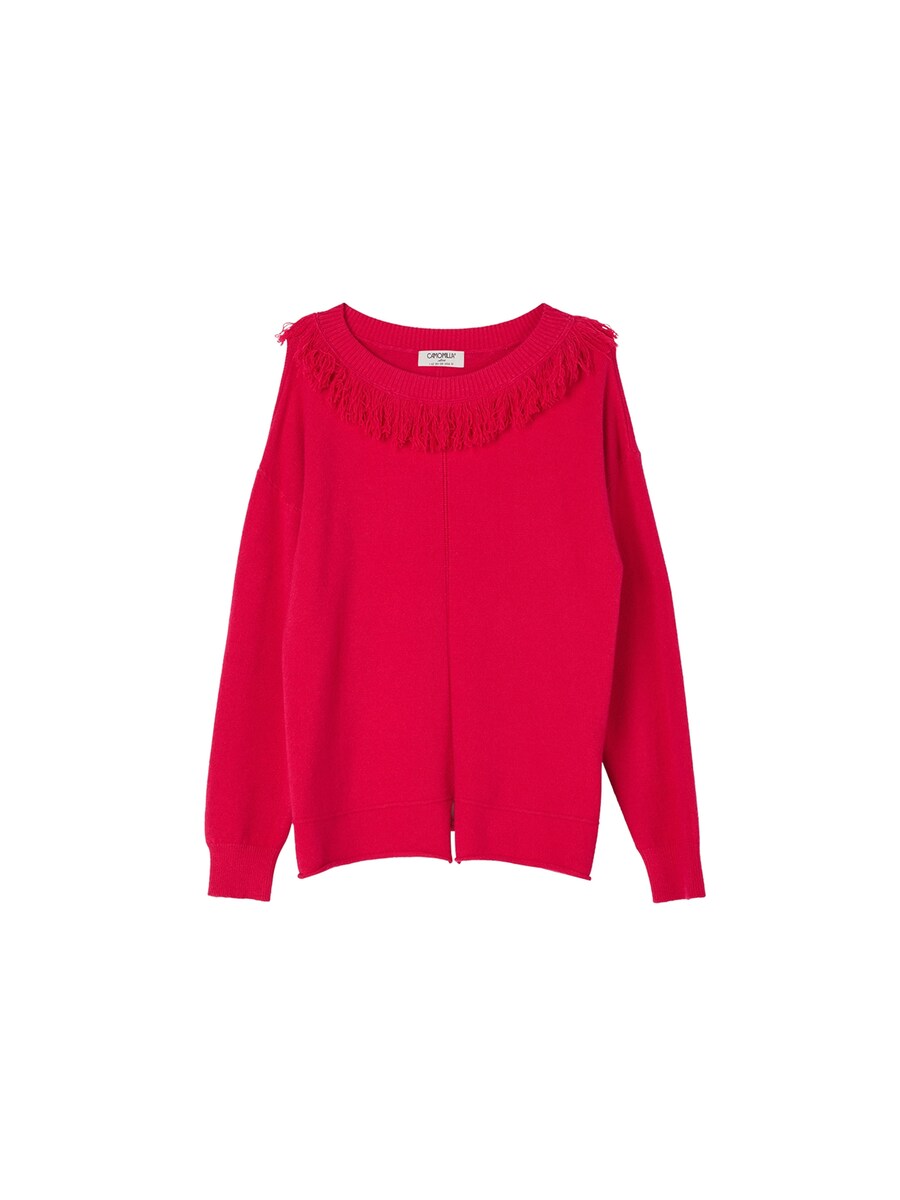 Свитер Camomilla Italia MELODY, пастельно-красный
Свитер Camomilla Italia MELODY, пастельно-красный