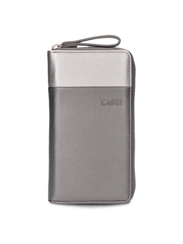 Кошелек Zwei, цвет cosmos
Кошелек Zwei, цвет cosmos