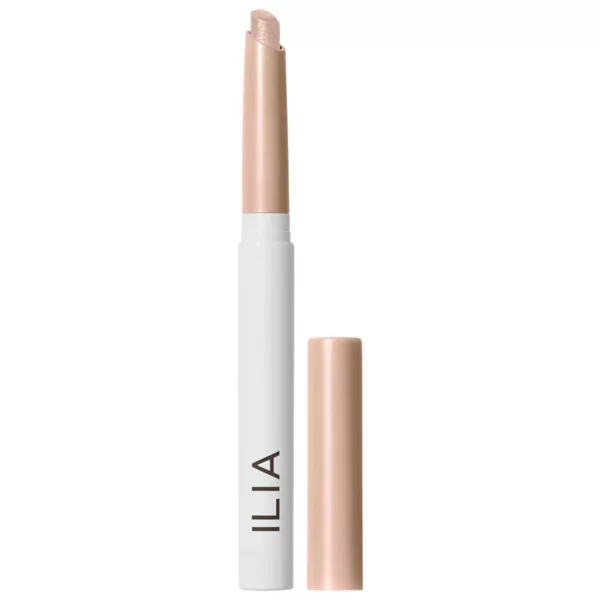 Тени-Стилюс для век - стойкие кремовые тени для век Ilia, цвет opulent
Тени-Стилюс для век - стойкие кремовые тени для век Ilia, цвет opulent