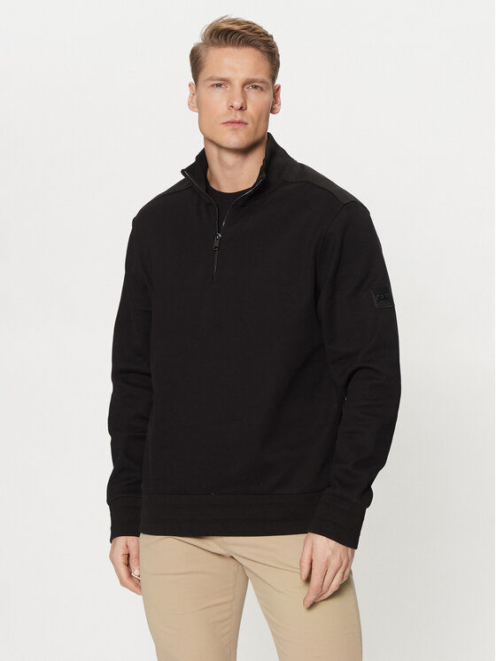 Толстовка обычного кроя H-Sidney 59 50524999 Boss, черный
Толстовка обычного кроя H-Sidney 59 50524999 Boss, черный