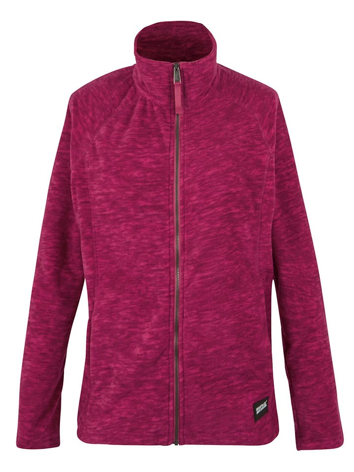 Флисовая куртка "Mayse" розового цвета Regatta
Флисовая куртка "Mayse" розового цвета Regatta