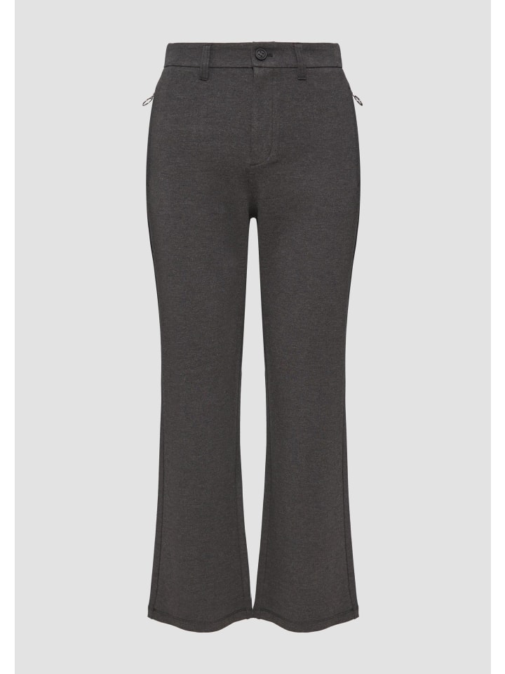 Брюки 9898_темно-серые s.Oliver
Брюки 9898_темно-серые s.Oliver