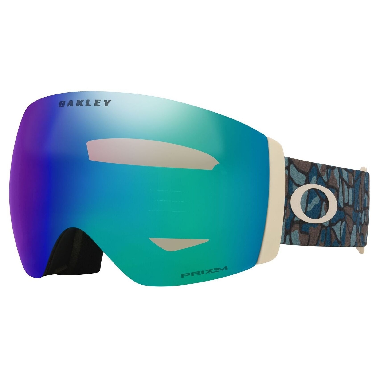Очки Oakley Flight Deck Pro L, Argon Forms/Prizm Argon + Bonus Prizm Sapphire
Очки Oakley Flight Deck Pro L, Argon Forms/Prizm Argon + Bonus Prizm Sapphire