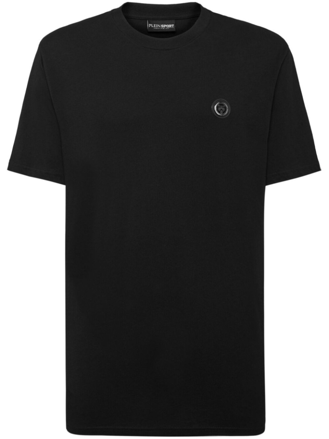 Футболка Plein Sport Tiger, черный
Футболка Plein Sport Tiger, черный