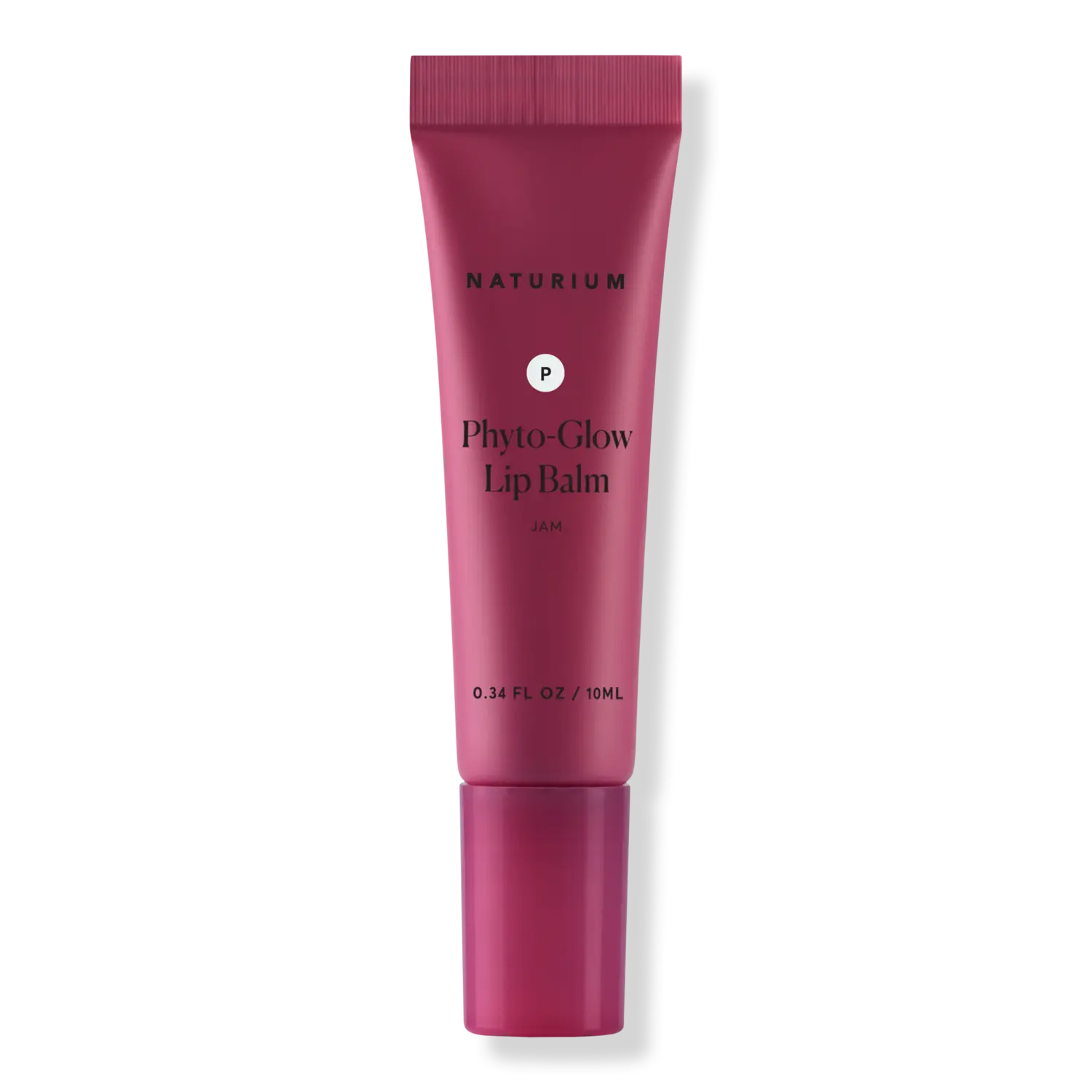 Бальзам для губ Phyto-Glow Naturium, Jam (sheer deep berry)
Бальзам для губ Phyto-Glow Naturium, Jam (sheer deep berry)