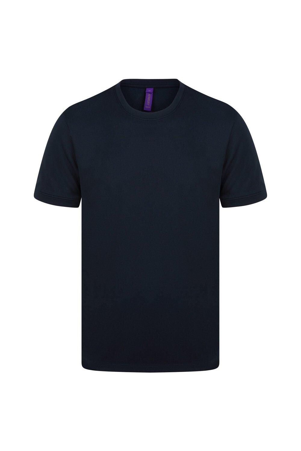 Футболка HiCool Performance Henbury, темно-синий
Футболка HiCool Performance Henbury, темно-синий