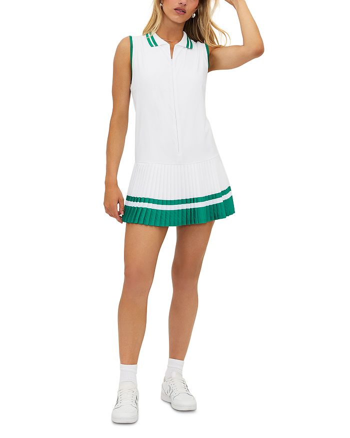 Платье Bria Beach Riot, белый
Платье Bria Beach Riot, белый