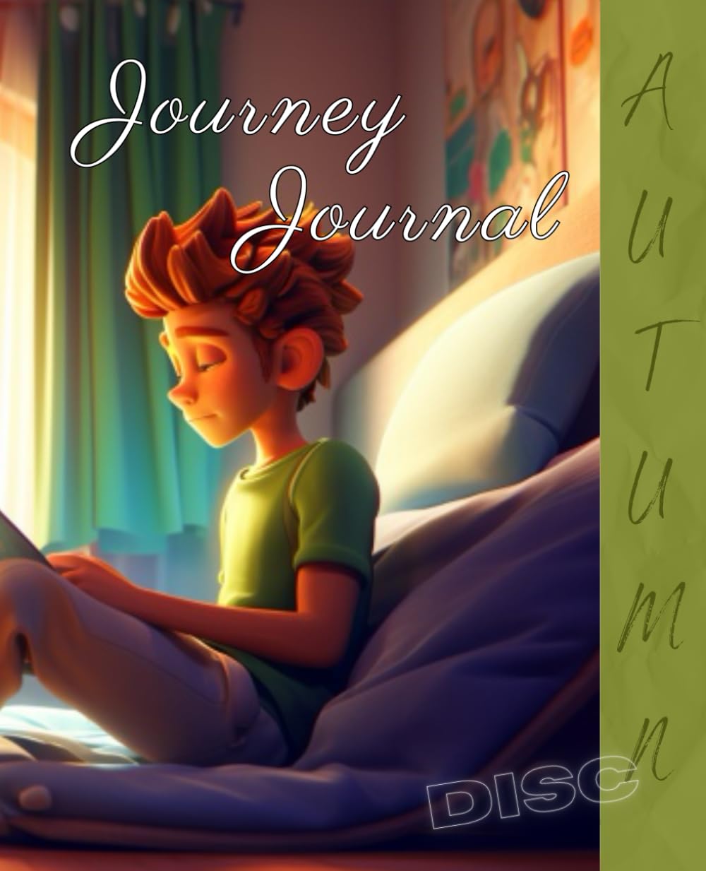 Autumn SZN Journey Journal, Autumn Adventure Journal: Ideal for Birthdays & More! Your Ultimate Notebook and Composition Book, Suitable for All, 7.5 x ... 110 Pages.: Start Your Journey on Our Pages!
Autumn SZN Journey Journal, Autumn Adventure Journal: Ideal for Birthdays & More! Your Ultimate Notebook and Composition Book, Suitable for All, 7.5 x ... 110 Pages.: Start Your Journey on Our Pages!