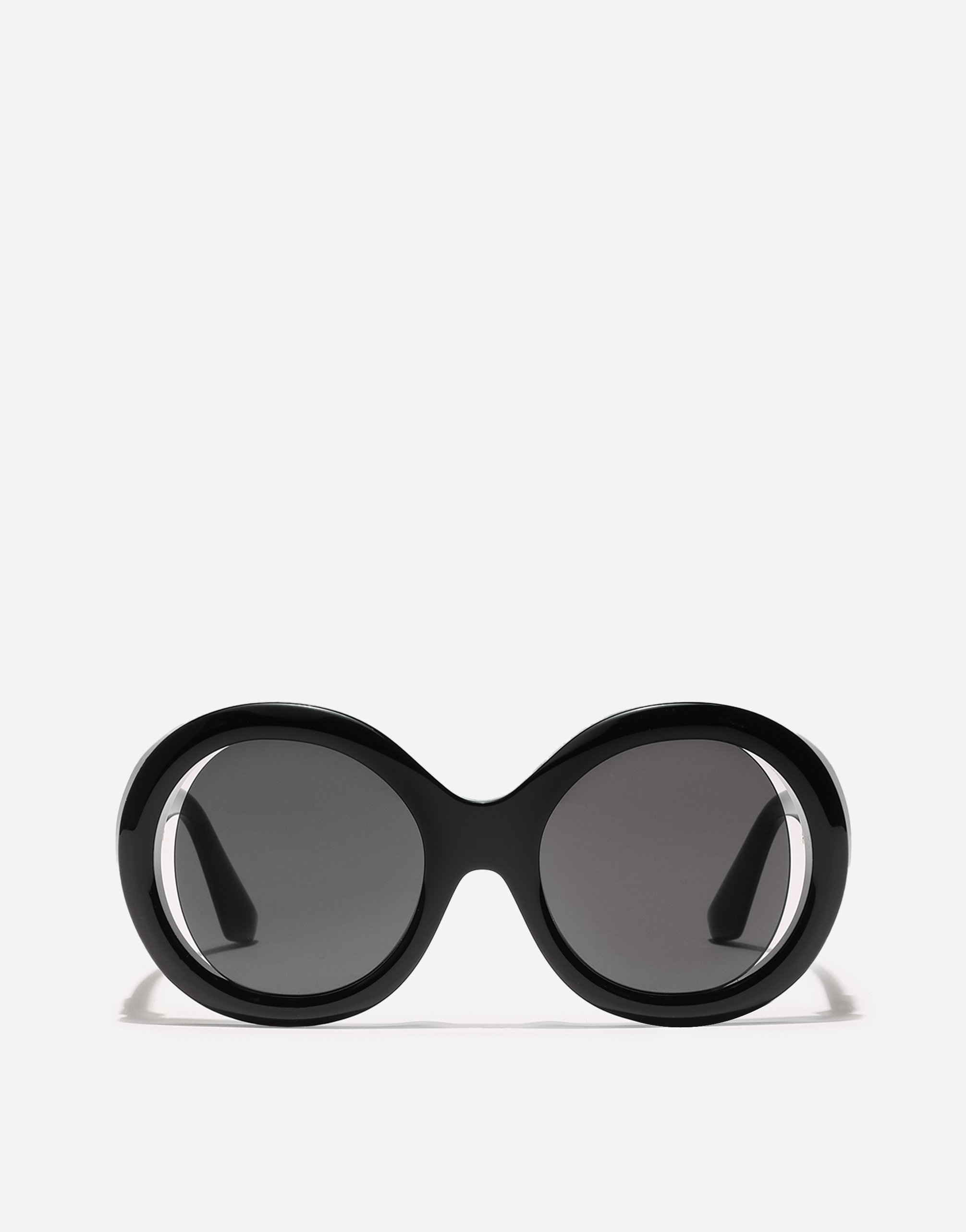 Солнцезащитные очки Sicilian Street DOLCE & GABBANA, черный
Солнцезащитные очки Sicilian Street DOLCE & GABBANA, черный