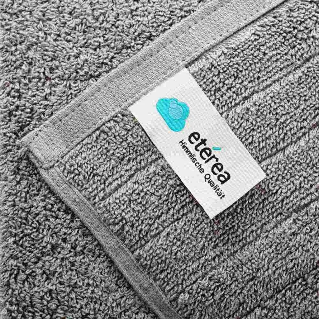 Мочалка Etérea Himmlische Qualität, серебряный
Мочалка Etérea Himmlische Qualität, серебряный