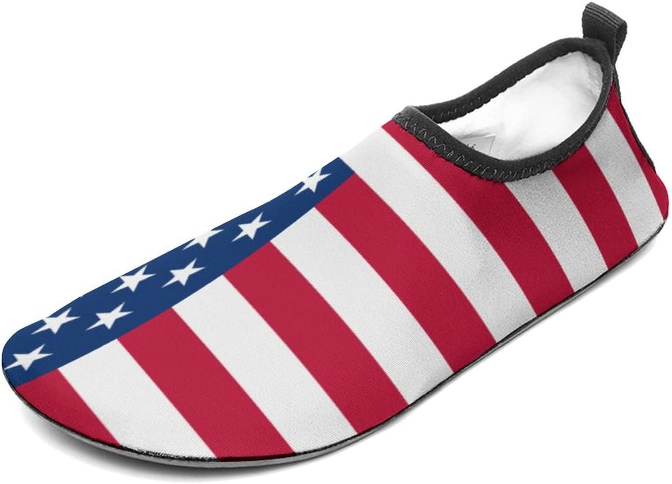 Водные тапочки с флагом Панамы Calculay, пляжная обувь для мужчин и женщин, для бассейна, йоги и серфинга, 9/10women,7/8men Style-24
Водные тапочки с флагом Панамы Calculay, пляжная обувь для мужчин и женщин, для бассейна, йоги и серфинга, 9/10women,7/8men Style-24