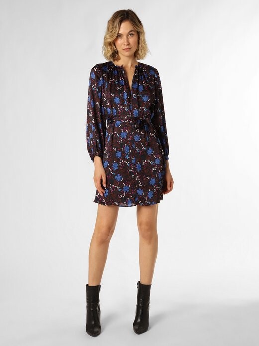 Платье Marie Lund, синий
Платье Marie Lund, синий