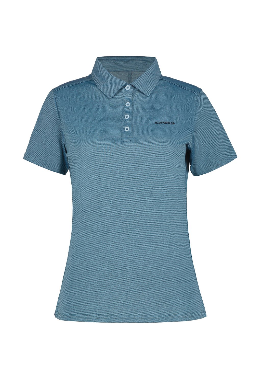 Рубашка поло BROWNING Icepeak, светло-голубой
Рубашка поло BROWNING Icepeak, светло-голубой