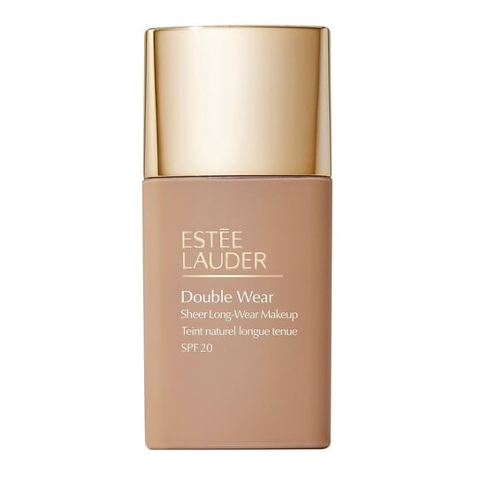 Матирующая основа для лица 3C2 Pebble 30 мл Estée Lauder, Double Wear Sheer Long-Wear Makeup SPF20
Матирующая основа для лица 3C2 Pebble 30 мл Estée Lauder, Double Wear Sheer Long-Wear Makeup SPF20