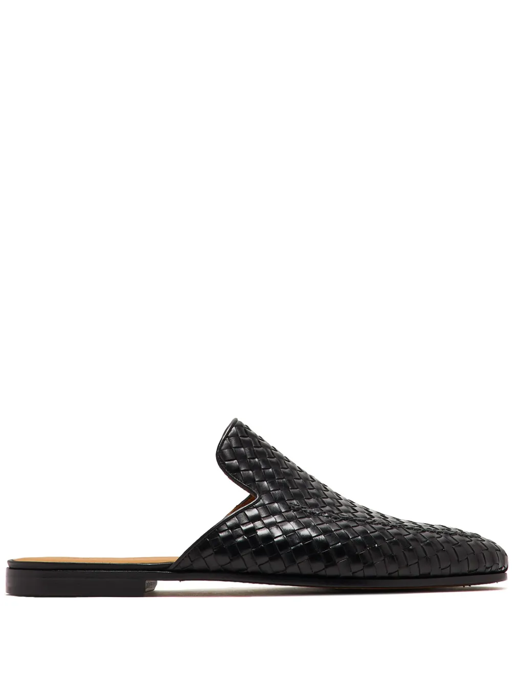 Однотонные слиперы Magnanni, черный
Однотонные слиперы Magnanni, черный