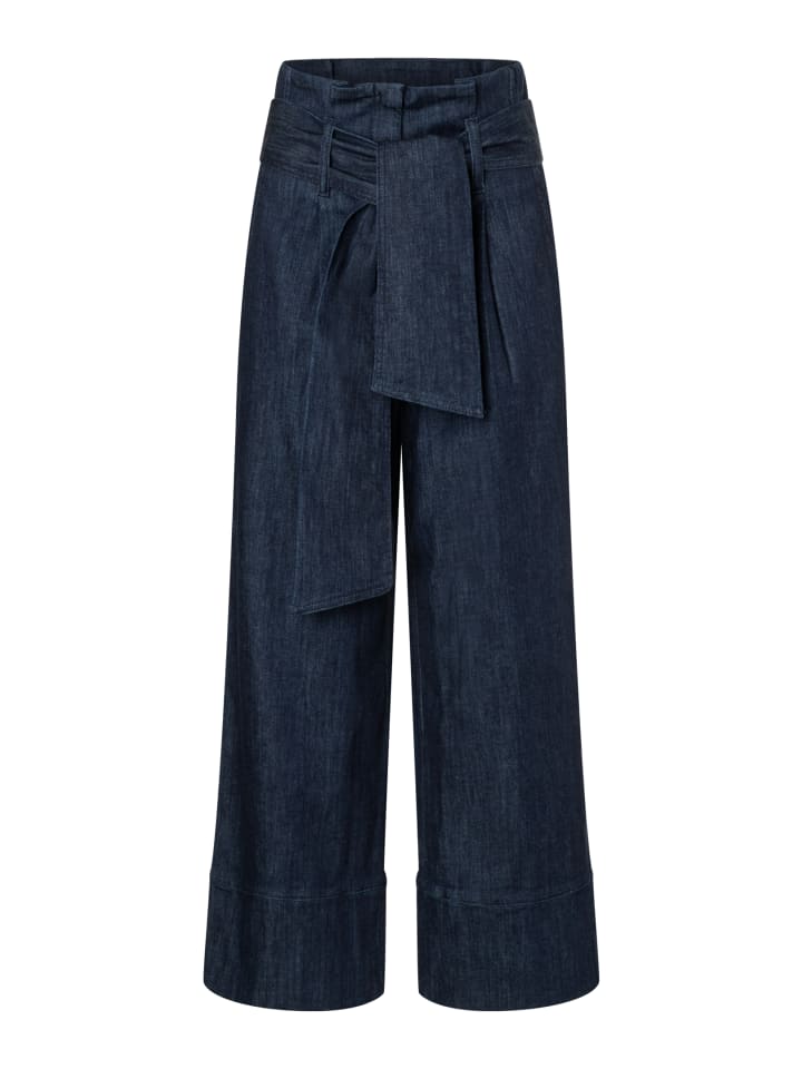 Джинсы More & More, темно-синий деним
Джинсы More & More, темно-синий деним