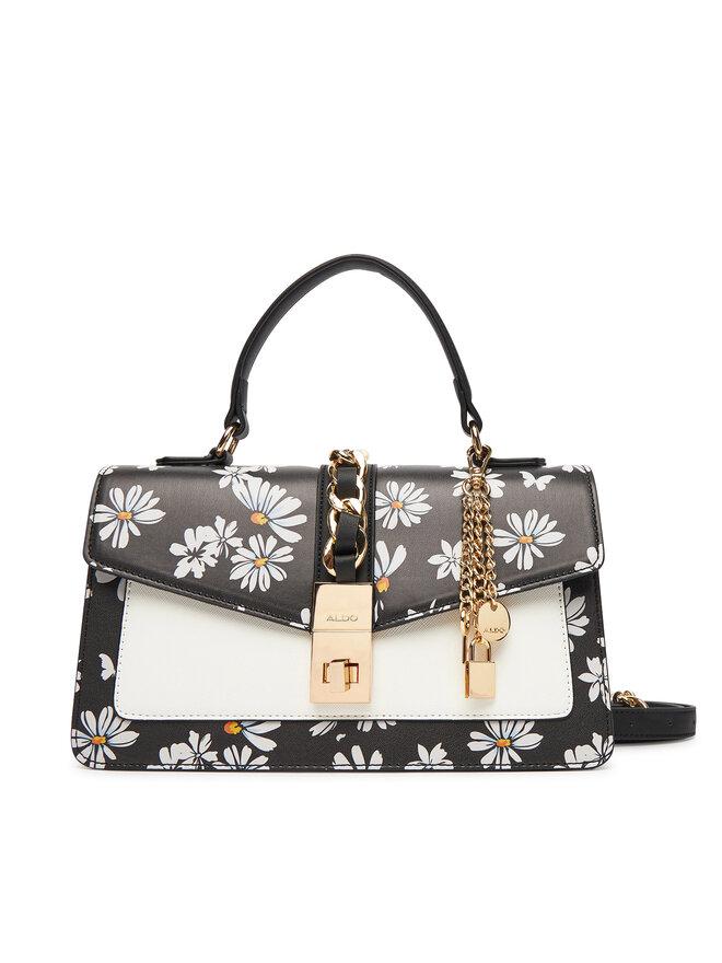 Сумка Irritans 14029133 Aldo, черный
Сумка Irritans 14029133 Aldo, черный