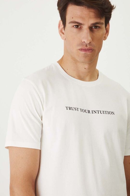 Футболка Medicine, бежевый
Футболка Medicine, бежевый