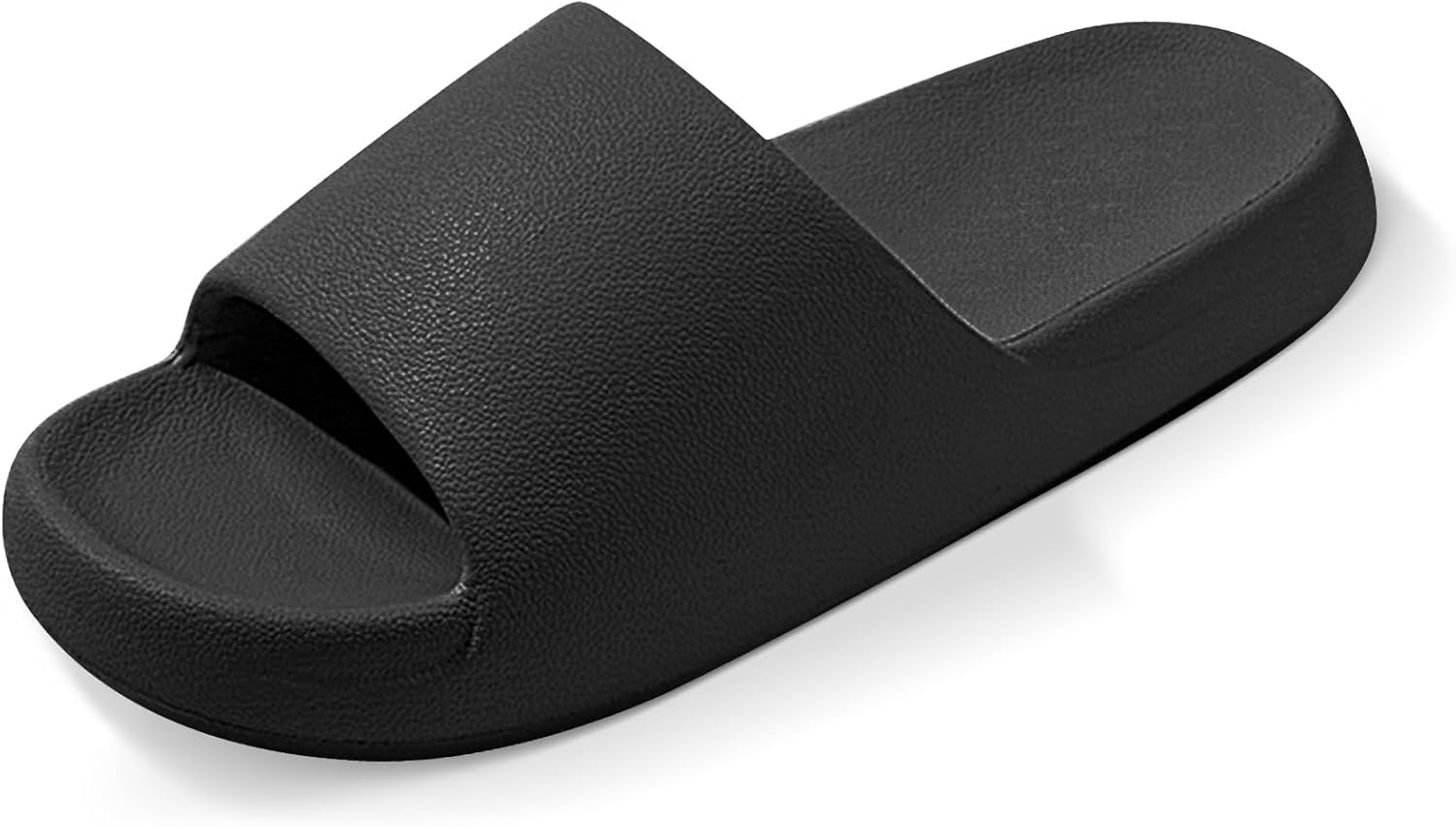 Жерзми удобные шлепанцы для женщин и мужчин, Очень мягкие домашние тапочки с подушечкой, шлепанцы для бассейна и душа, Нескользящие облачные сандалии для лета, для дома, улицы и пляжа Jerzmy, черный
Жерзми удобные шлепанцы для женщин и мужчин, Очень мягкие домашние тапочки с подушечкой, шлепанцы для бассейна и душа, Нескользящие облачные сандалии для лета, для дома, улицы и пляжа Jerzmy, черный