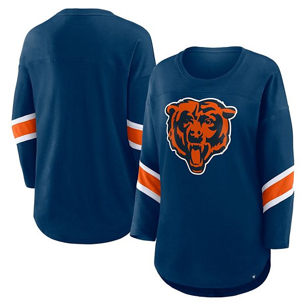 Женская футболка Chicago Bears Redzone с 3/4 рукавом в темно-синем цвете Fanatics, Красный, Женская футболка Chicago Bears Redzone с 3/4 рукавом в темно-синем цвете Fanatics
Женская футболка Chicago Bears Redzone с 3/4 рукавом в темно-синем цвете Fanatics, Красный, Женская футболка Chicago Bears Redzone с 3/4 рукавом в темно-синем цвете Fanatics