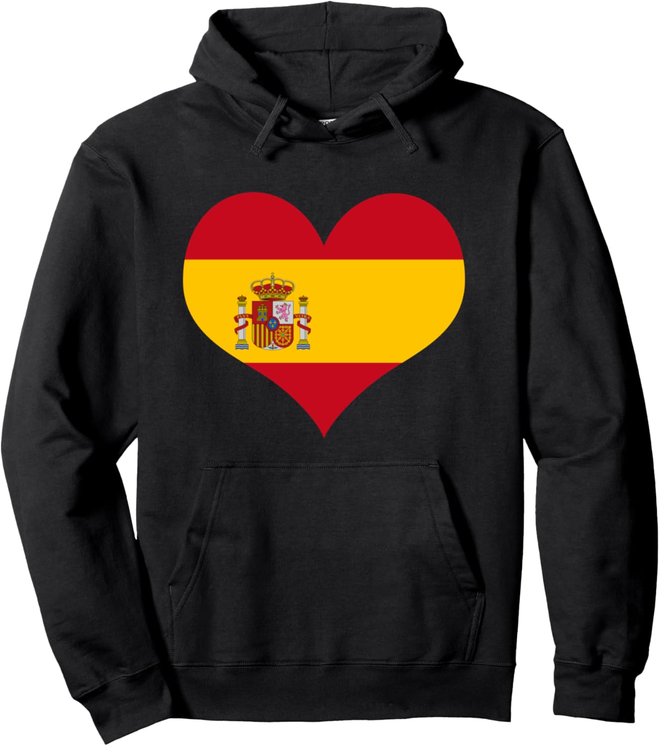 Худи с изображением флага Испании в форме сердца, черное Spanish Flag Love, Черный, Худи с изображением флага Испании в форме сердца, черное Spanish Flag Love
Худи с изображением флага Испании в форме сердца, черное Spanish Flag Love, Черный, Худи с изображением флага Испании в форме сердца, черное Spanish Flag Love
