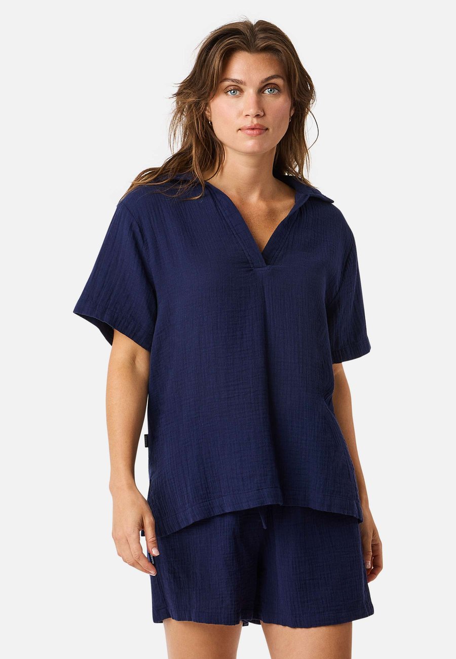 Блуза Seaside MAXIME, Dk. Navy/Dark Blue
Блуза Seaside MAXIME, Dk. Navy/Dark Blue