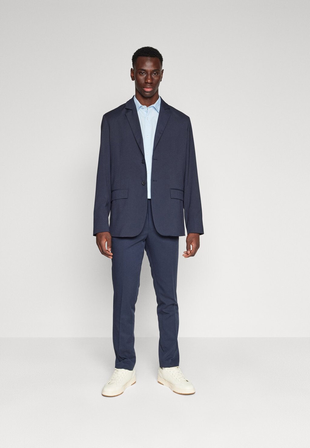 Рубашка JJJOE PLAIN 2 PACK Jack & Jones, цвет cashmere blue/pack navy
Рубашка JJJOE PLAIN 2 PACK Jack & Jones, цвет cashmere blue/pack navy