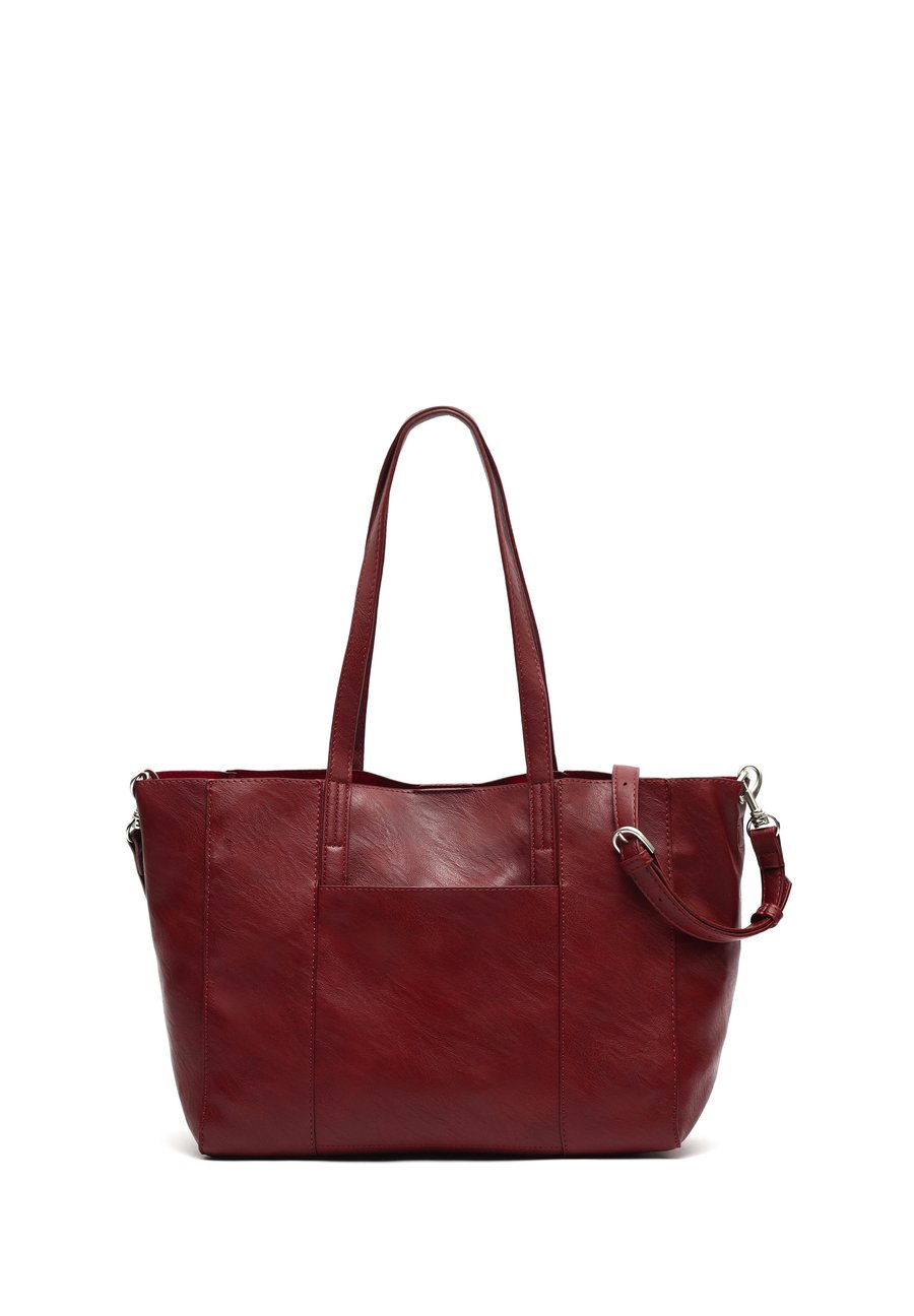 Сумка MISAKO Handbag, Bordeaux
Сумка MISAKO Handbag, Bordeaux