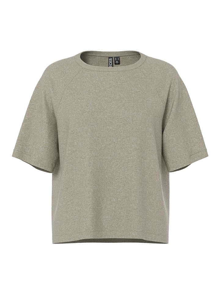 Футболка Pieces, бежевый
Футболка Pieces, бежевый