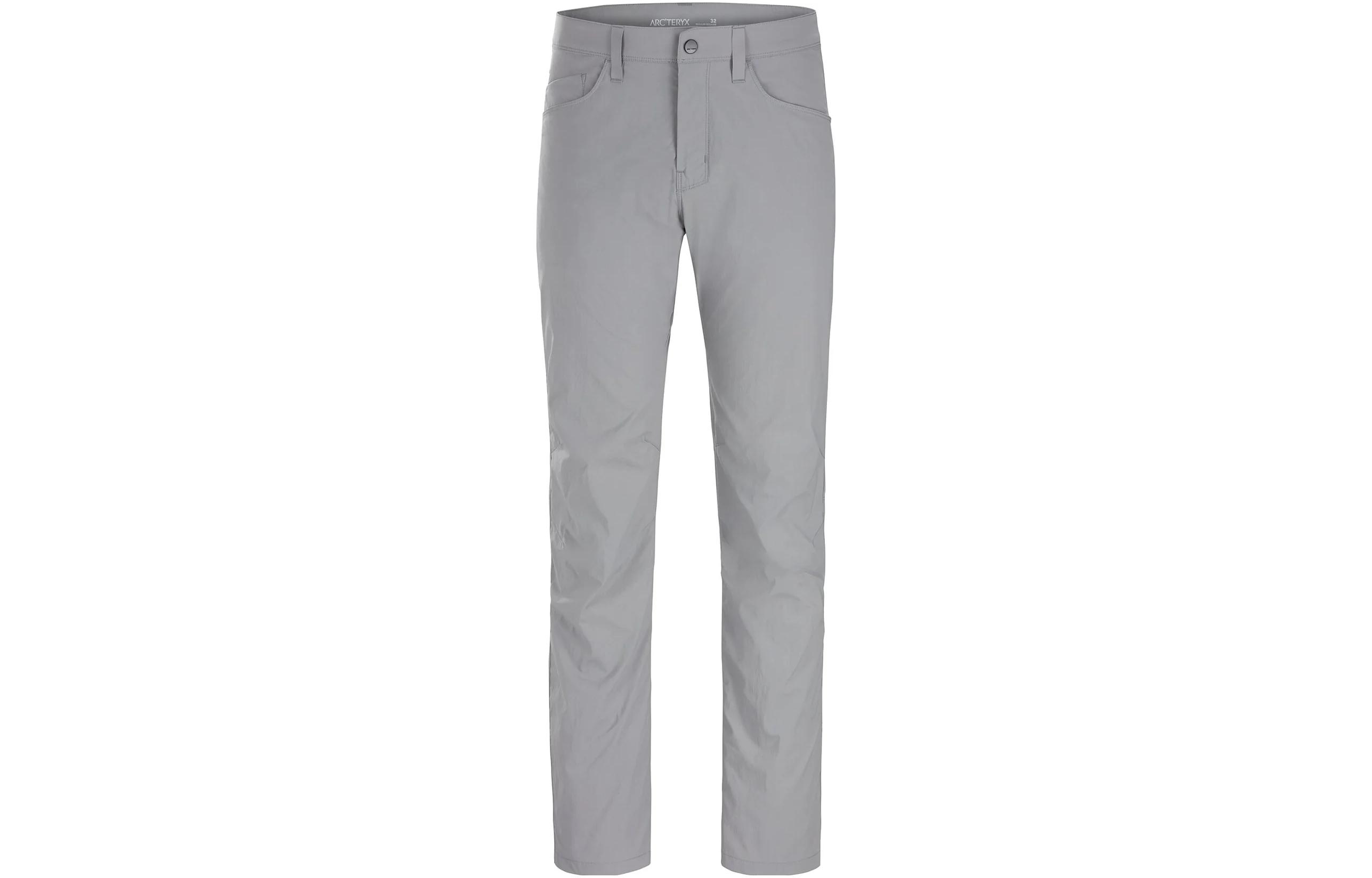 LEVON LT Повседневные брюки для мужчин Arcteryx, void серый/void
LEVON LT Повседневные брюки для мужчин Arcteryx, void серый/void