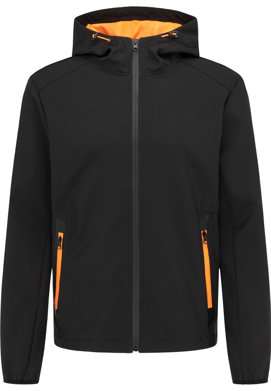 Куртка межсезонная MO, черный
Куртка межсезонная MO, черный