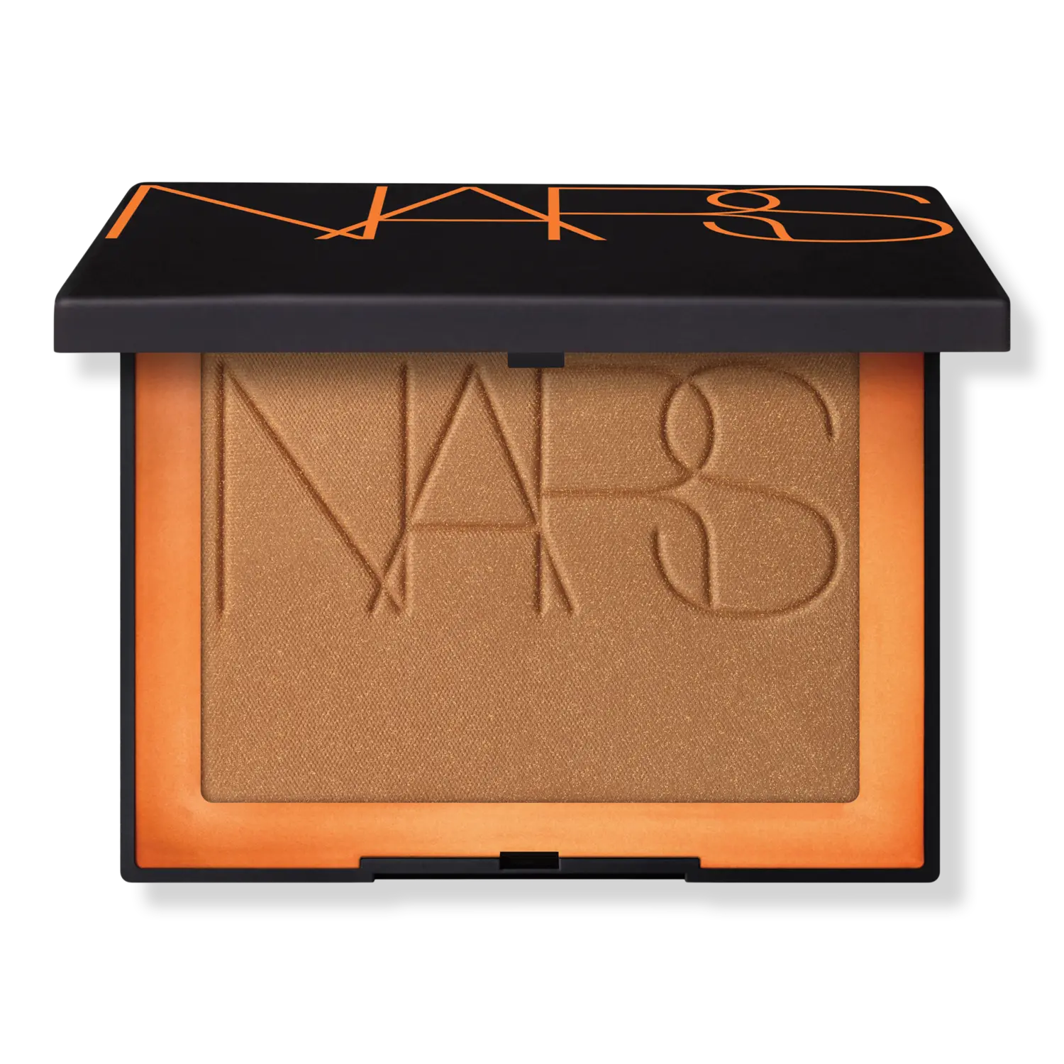Бронзер Laguna Bronzer Powder Talc-Free (Original) NARS, Laguna 02 (Original) (light-medium bronze with neutral undertones)
Бронзер Laguna Bronzer Powder Talc-Free (Original) NARS, Laguna 02 (Original) (light-medium bronze with neutral undertones)