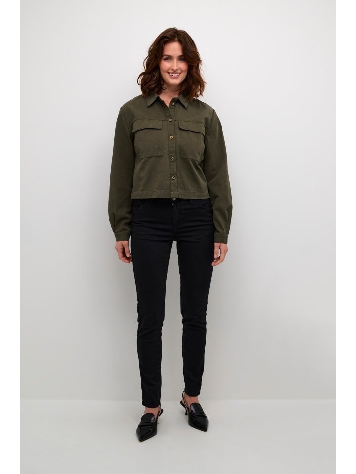 Рубашка Kaffe
Рубашка Kaffe