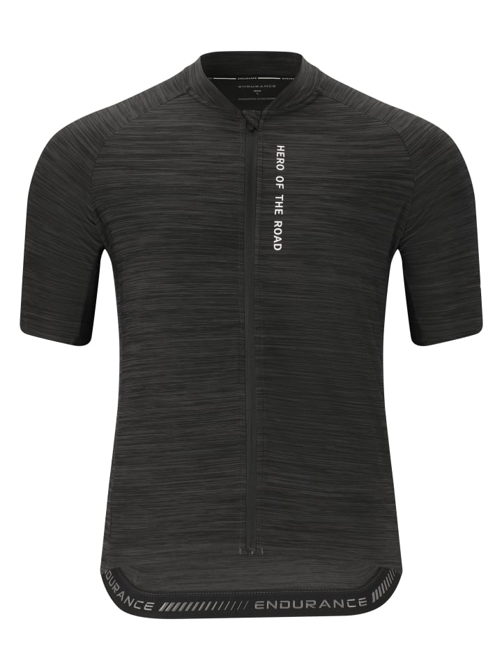 Футболка Endurance, черный
Футболка Endurance, черный