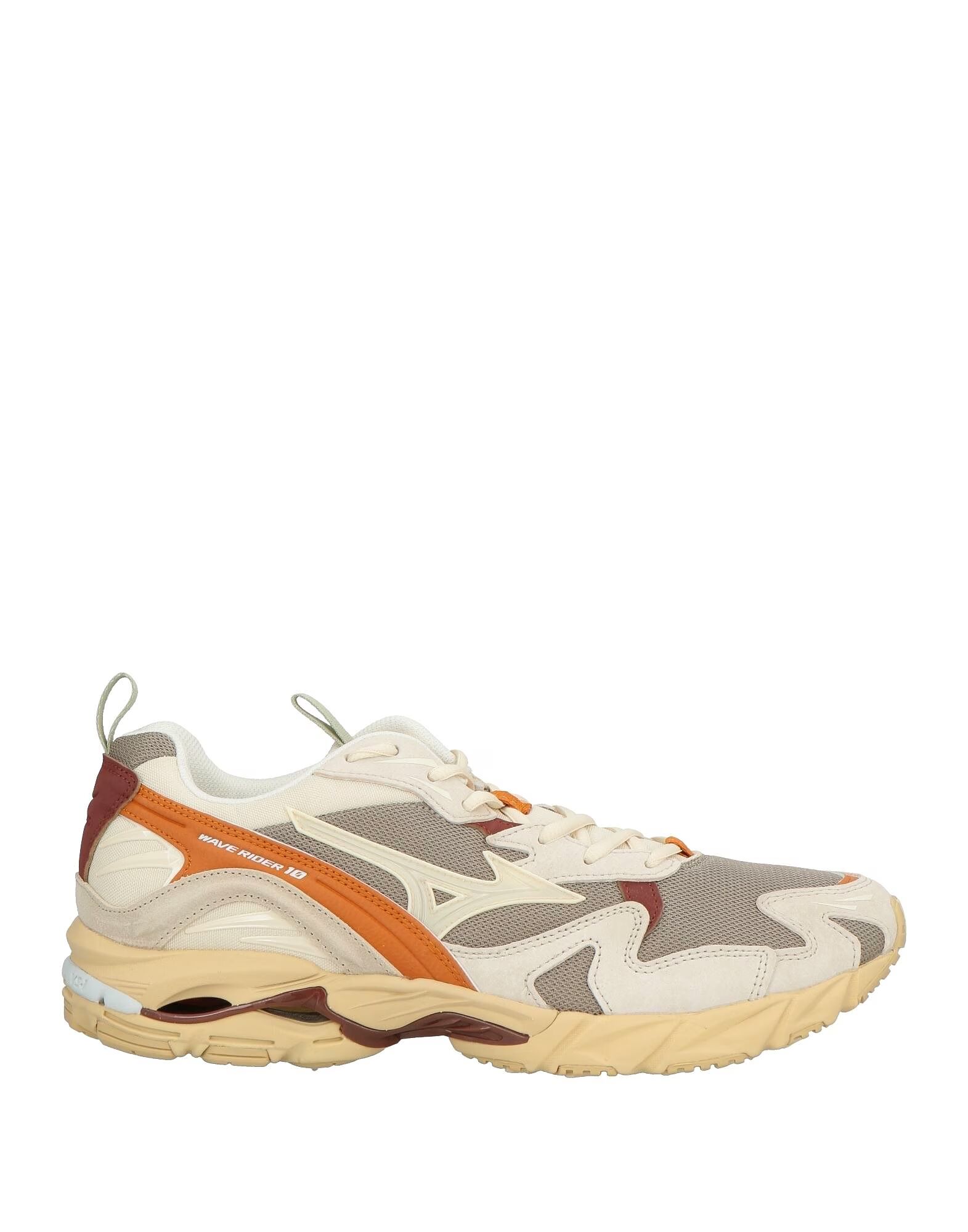 Кроссовки Mizuno, светло-серый
Кроссовки Mizuno, светло-серый