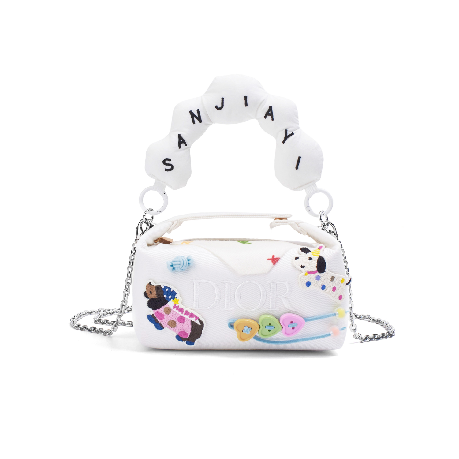 Косметичка женская DIOR
Косметичка женская DIOR