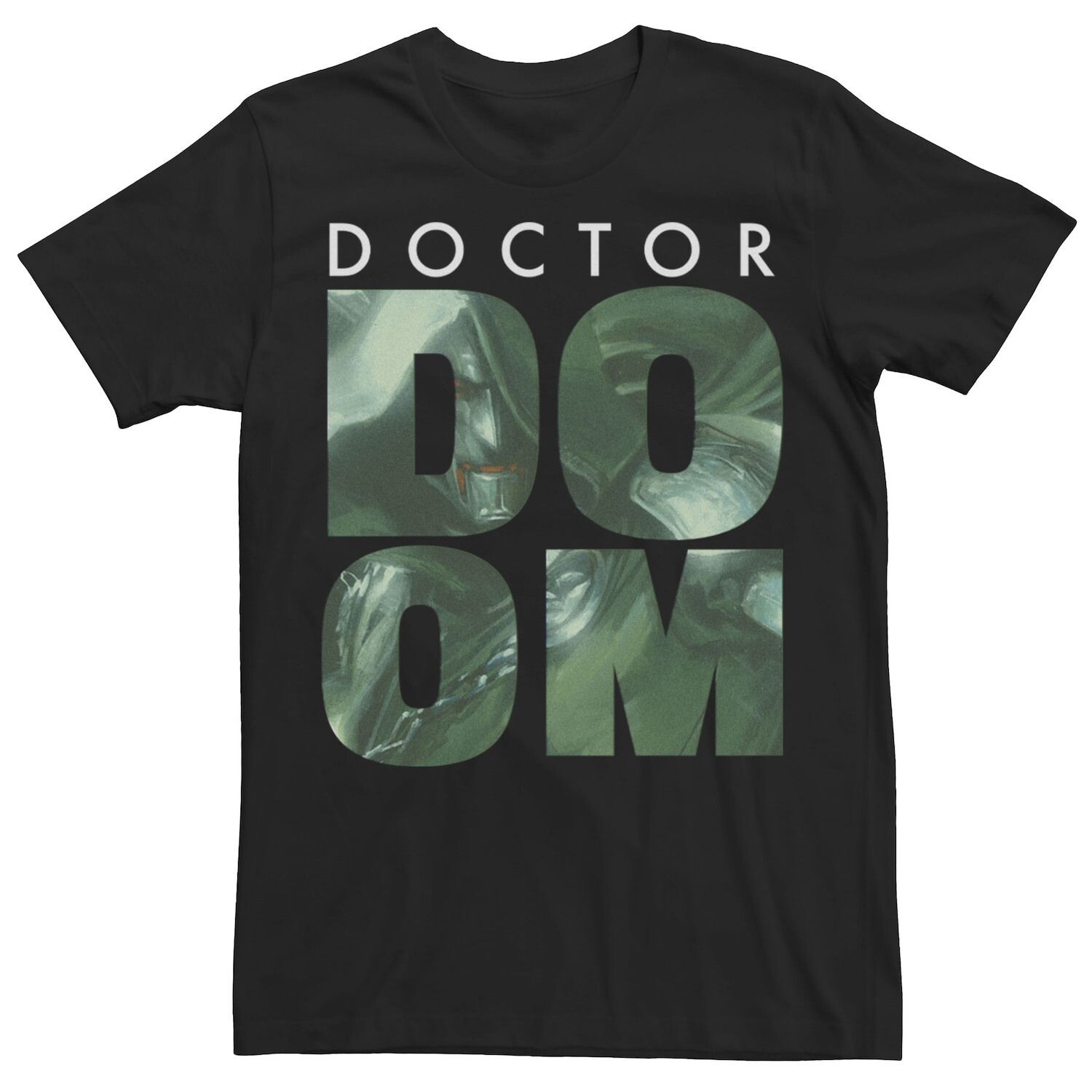 Мужская футболка Marvel Doctor Doom, большая наборная футболка с надписью и портретом Licensed Character, Черный, Мужская футболка Marvel Doctor Doom, большая наборная футболка с надписью и портретом Licensed Character
Мужская футболка Marvel Doctor Doom, большая наборная футболка с надписью и портретом Licensed Character, Черный, Мужская футболка Marvel Doctor Doom, большая наборная футболка с надписью и портретом Licensed Character